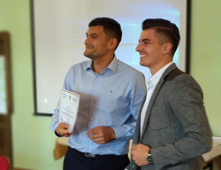 Фахівці Агенції GOODWILL взяли участь у тренінгу для тренерів з питань інструментів співпраці з ЄС